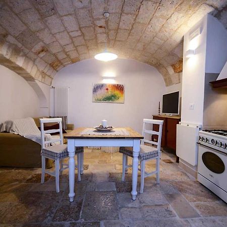 Villa Fragramina Polignano a Mare Exterior foto