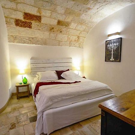 Villa Fragramina Polignano a Mare Exterior foto