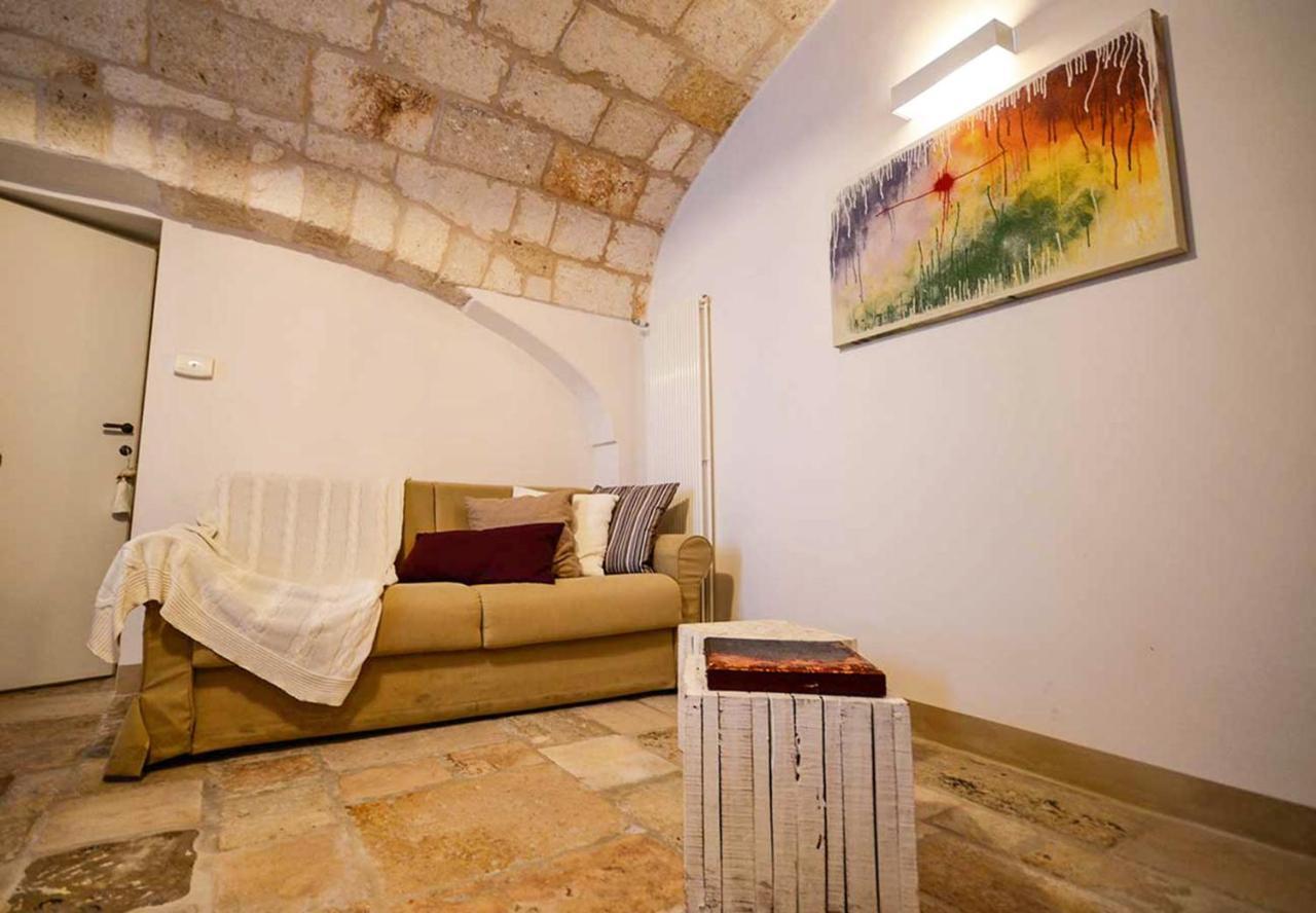 Villa Fragramina Polignano a Mare Exterior foto