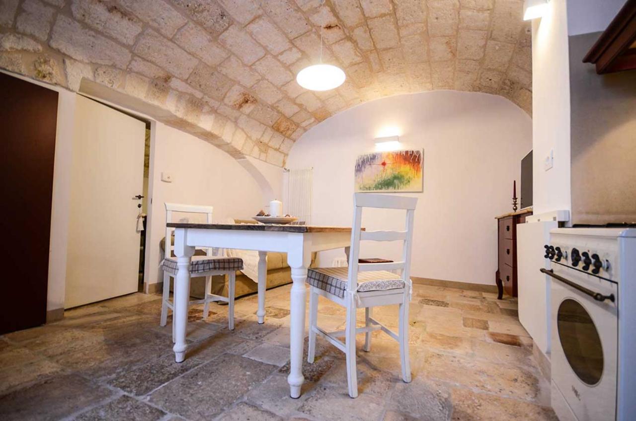 Villa Fragramina Polignano a Mare Exterior foto