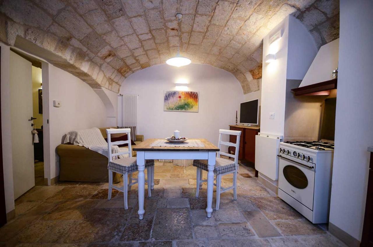 Villa Fragramina Polignano a Mare Exterior foto
