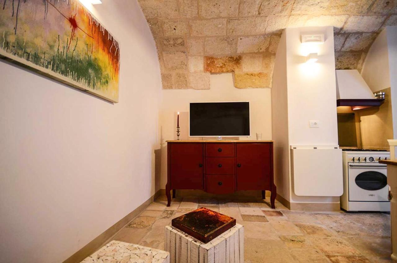 Villa Fragramina Polignano a Mare Exterior foto