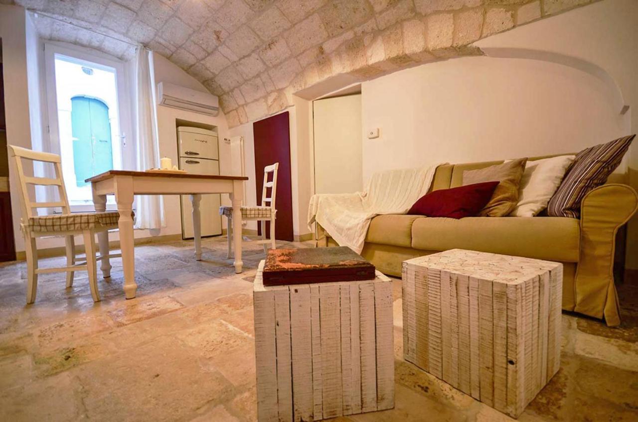 Villa Fragramina Polignano a Mare Exterior foto