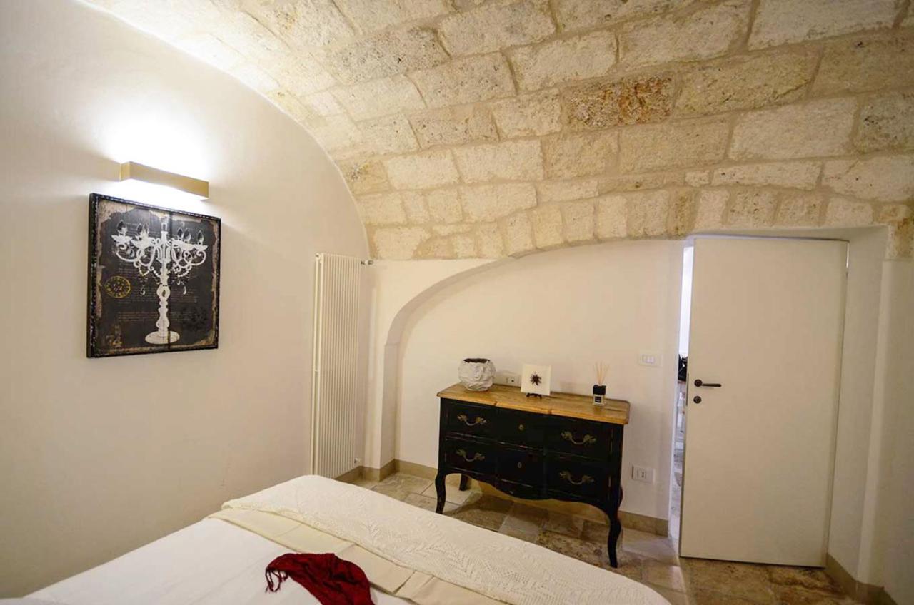 Villa Fragramina Polignano a Mare Exterior foto