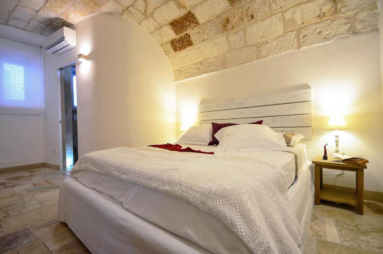 Villa Fragramina Polignano a Mare Exterior foto