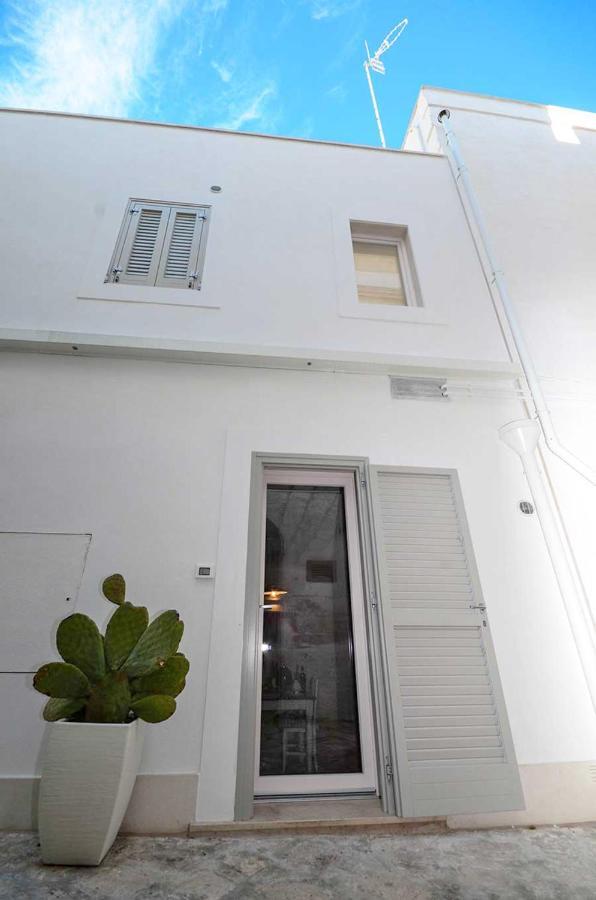 Villa Fragramina Polignano a Mare Exterior foto